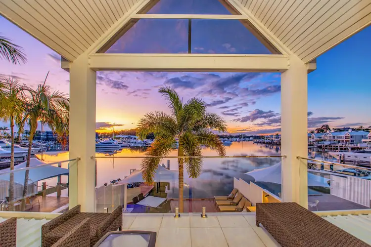 4656 The Parkway, Sanctuary Cove QLD 4212