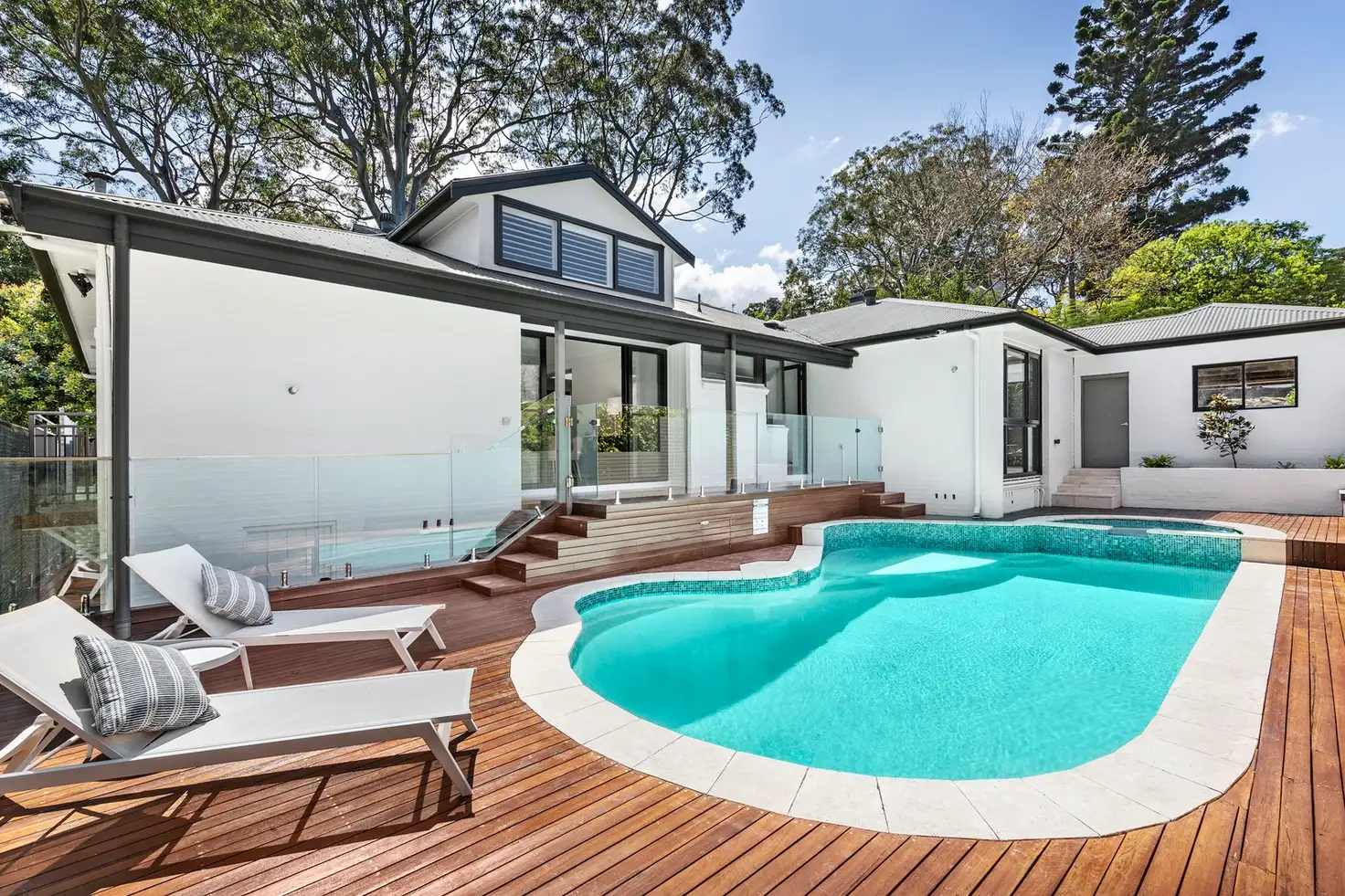 Main view of Homely house listing, 8 Grassmere Road, Killara NSW 2071