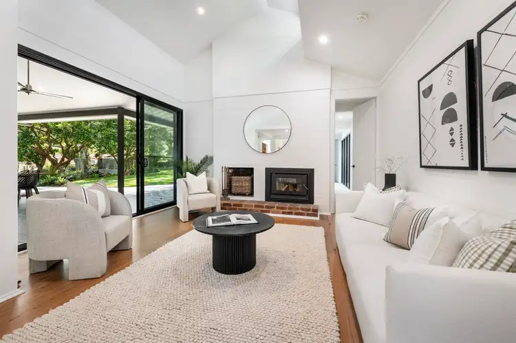 Fourth view of Homely house listing, 8 Grassmere Road, Killara NSW 2071