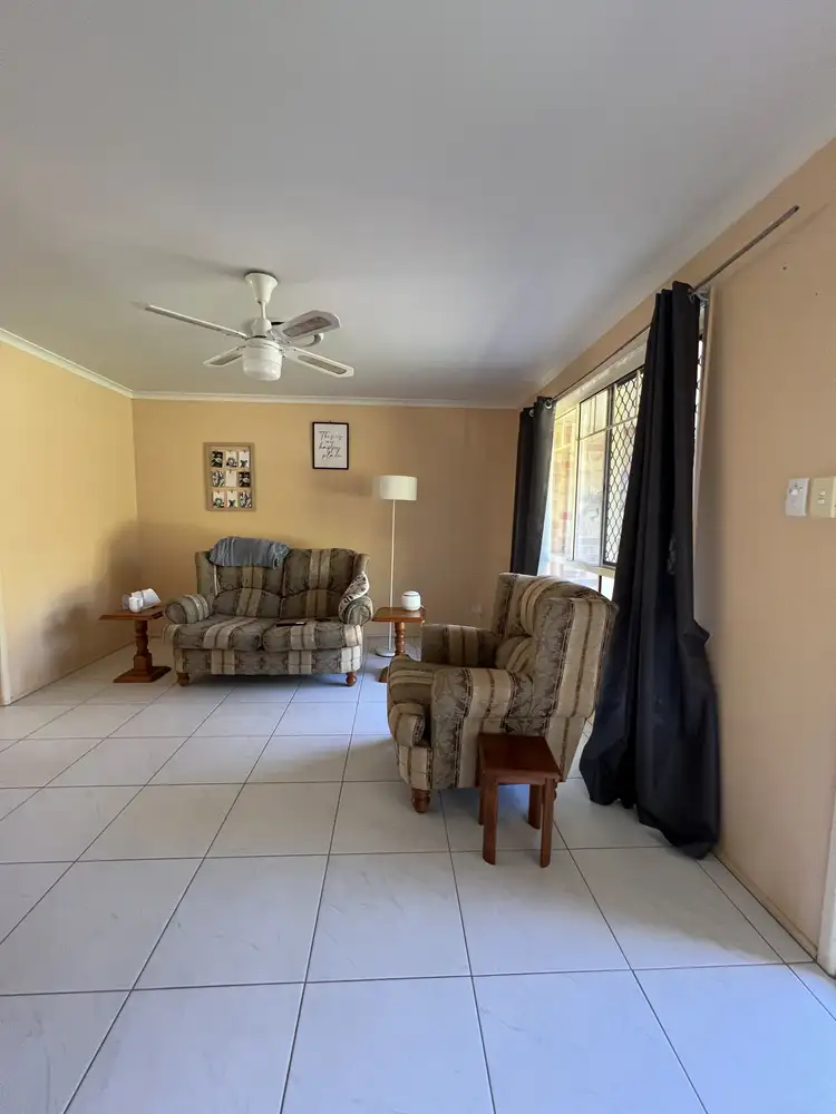 Third view of Homely house listing, 10 East Side Road, Crows Nest QLD 4355