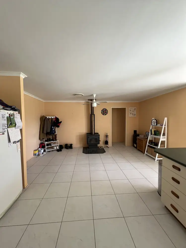 Fourth view of Homely house listing, 10 East Side Road, Crows Nest QLD 4355