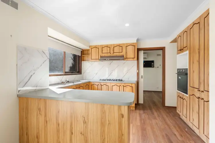 Third view of Homely house listing, 4 Roanoke Court, Epping VIC 3076