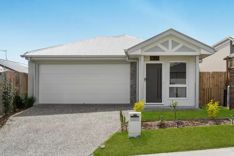 26 Waratah Street, Narangba QLD 4504