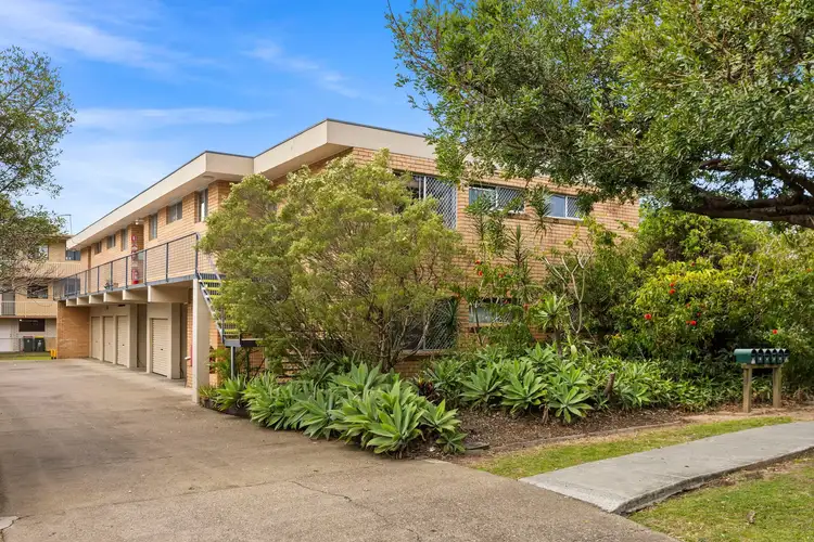 101 Gainsborough Street