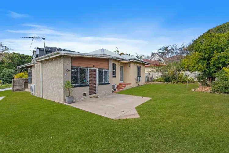 18 Hamilton Road, Moorooka QLD 4105