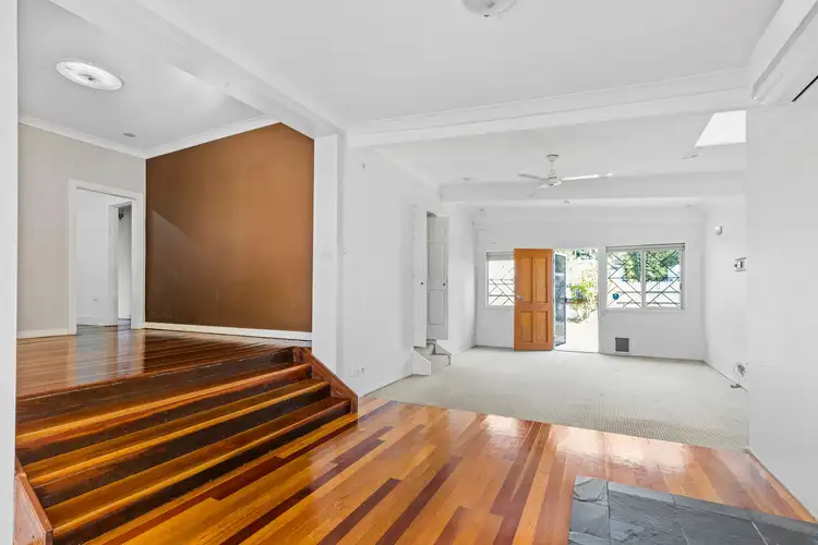 Second view of Homely house listing, 18 Hamilton Road, Moorooka QLD 4105