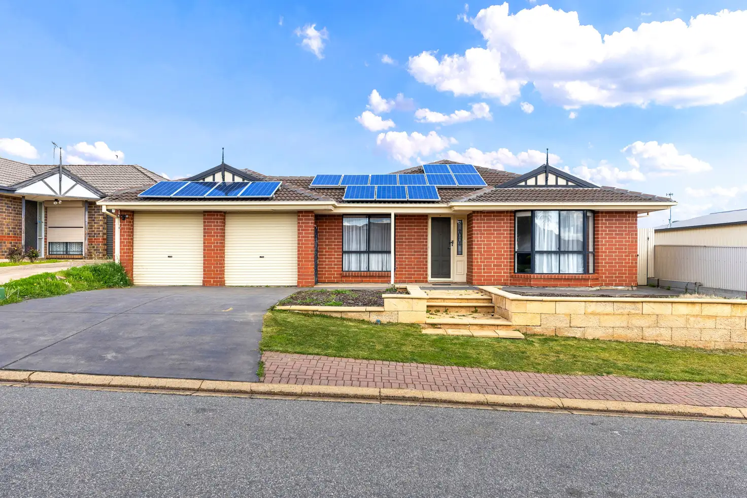 Main view of Homely house listing, 4 Arthur Street, Blakeview SA 5114