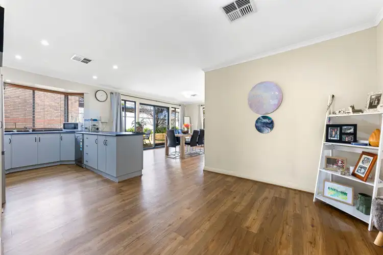 Fourth view of Homely house listing, 4 Arthur Street, Blakeview SA 5114