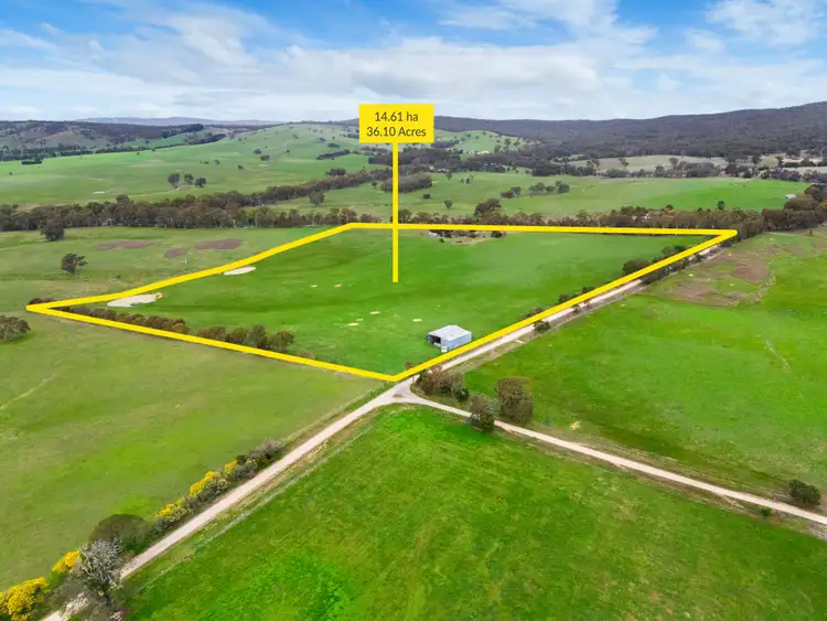 56 Mount Lonarch Road, Mount Lonarch VIC 3468