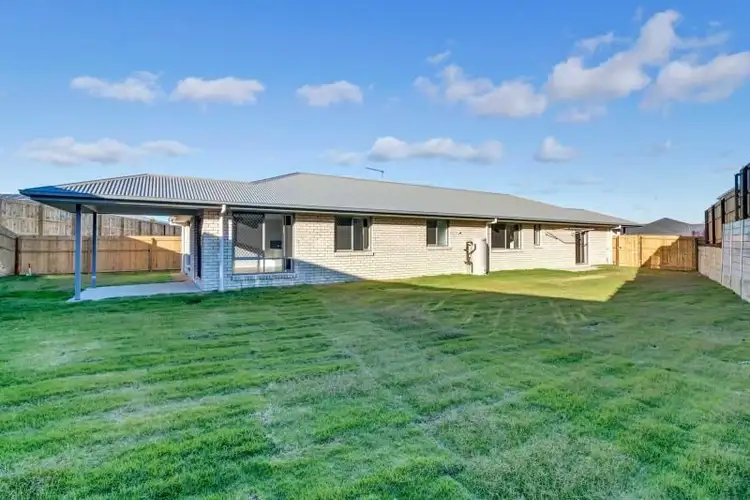 57 Verdi Street, Yarrabilba QLD 4207