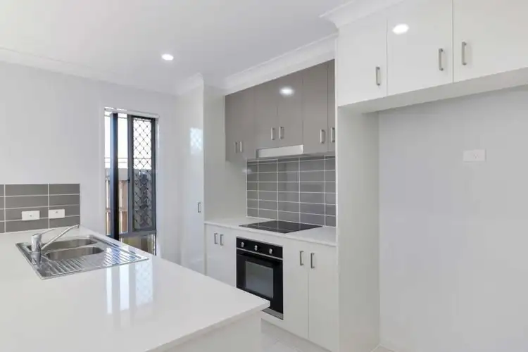 Second view of Homely house listing, 57 Verdi Street, Yarrabilba QLD 4207