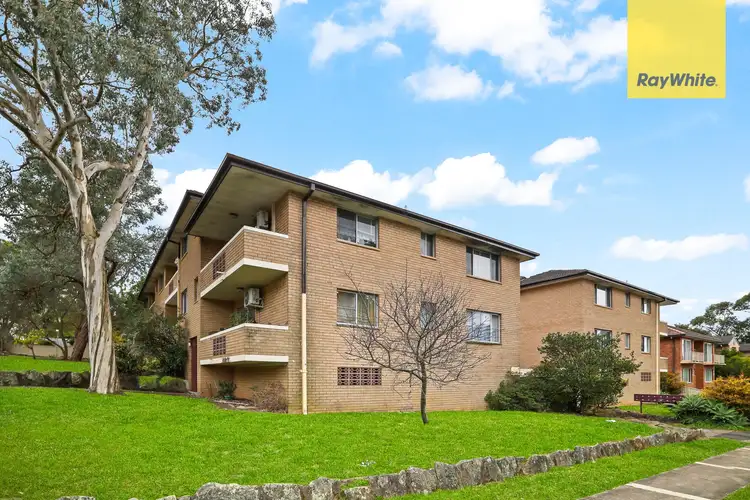 Second view of Homely unit listing, 14/27-31 Sheffield Street, Merrylands NSW 2160