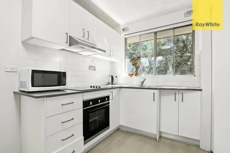 Third view of Homely unit listing, 14/27-31 Sheffield Street, Merrylands NSW 2160