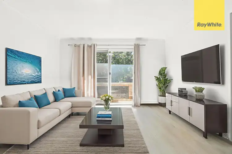 Fifth view of Homely unit listing, 14/27-31 Sheffield Street, Merrylands NSW 2160
