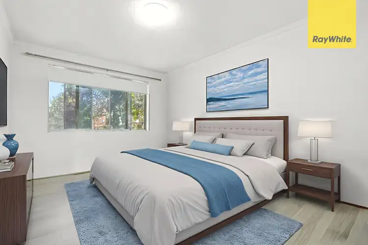 Sixth view of Homely unit listing, 14/27-31 Sheffield Street, Merrylands NSW 2160