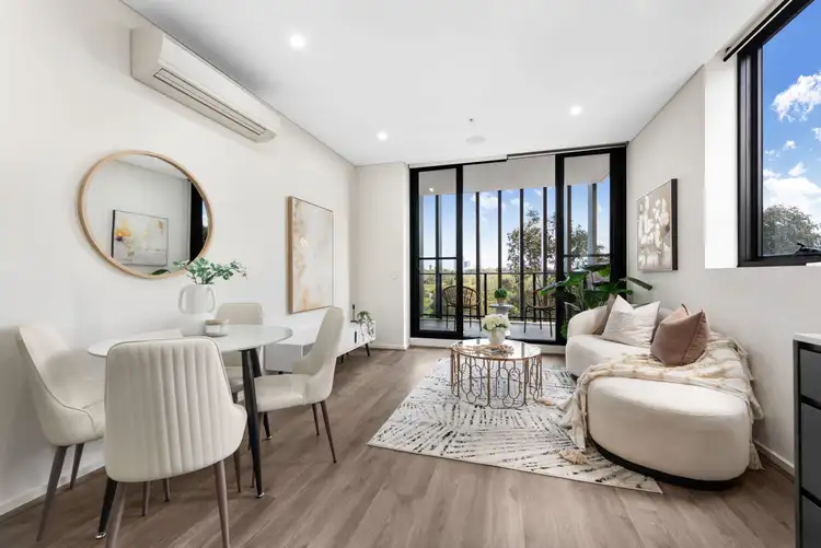 Main view of Homely apartment listing, 12021/11 Bennelong Parkway, Wentworth Point NSW 2127