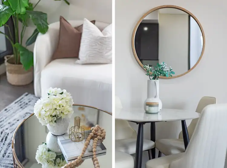 Fourth view of Homely apartment listing, 12021/11 Bennelong Parkway, Wentworth Point NSW 2127