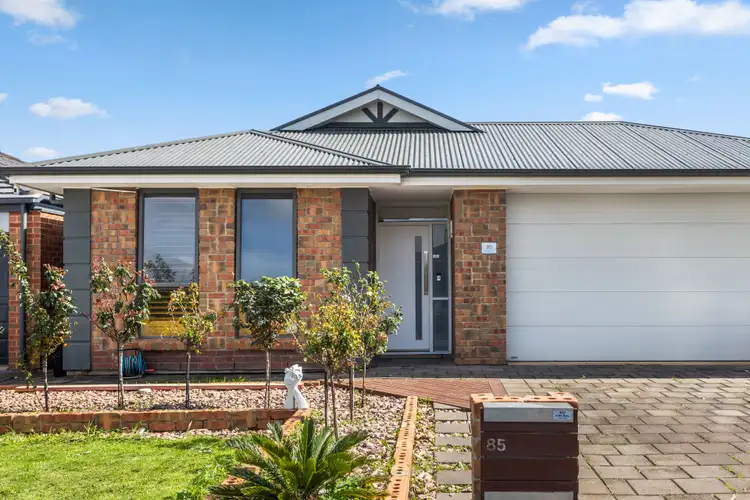 85 The Boulevard, Parafield Gardens SA 5107