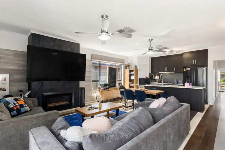 Fifth view of Homely house listing, 85 The Boulevard, Parafield Gardens SA 5107
