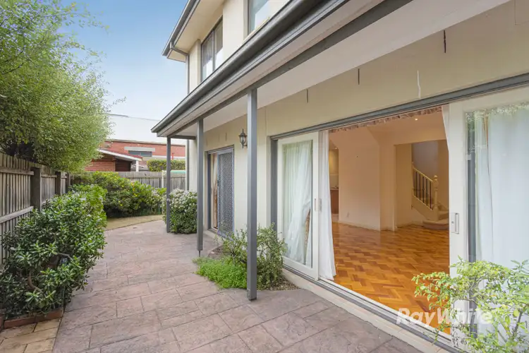 Second view of Homely townhouse listing, 2/424 Waverley Road, Malvern East VIC 3145