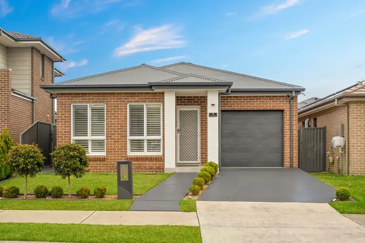 Main view of Homely house listing, 18 Flotilla Circuit, Jordan Springs NSW 2747