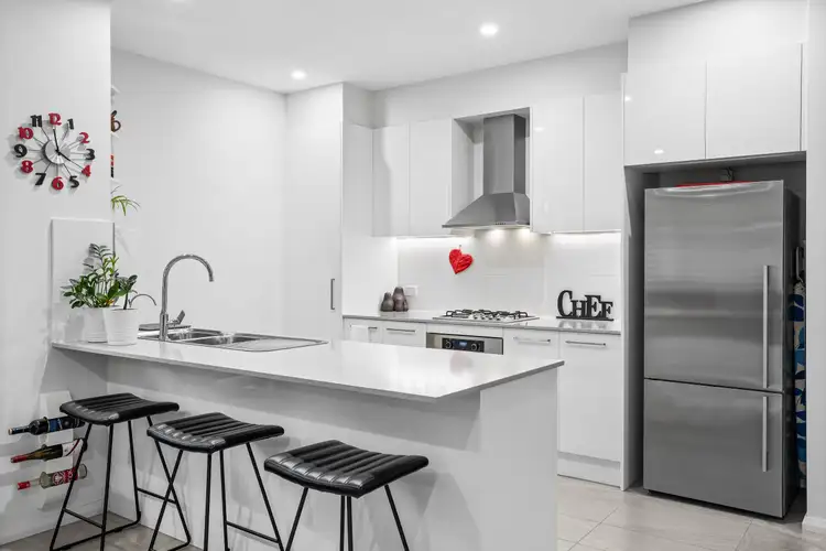 Second view of Homely house listing, 18 Flotilla Circuit, Jordan Springs NSW 2747