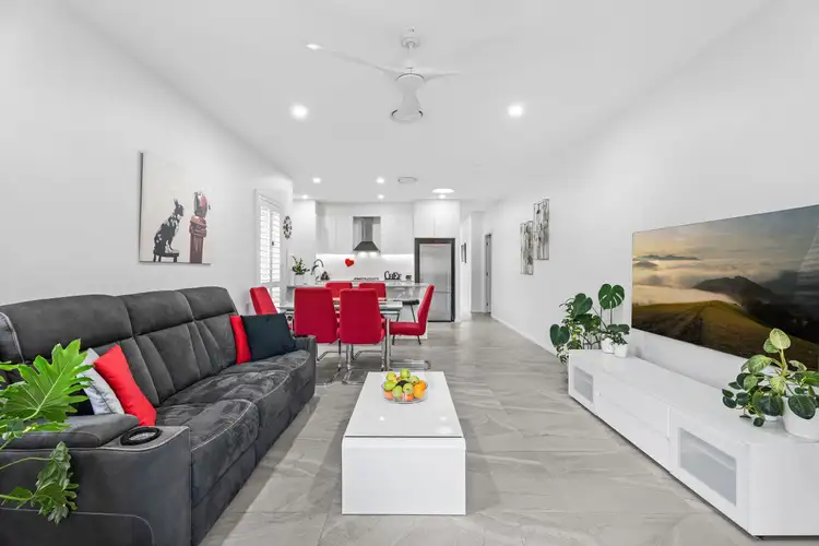 Fourth view of Homely house listing, 18 Flotilla Circuit, Jordan Springs NSW 2747