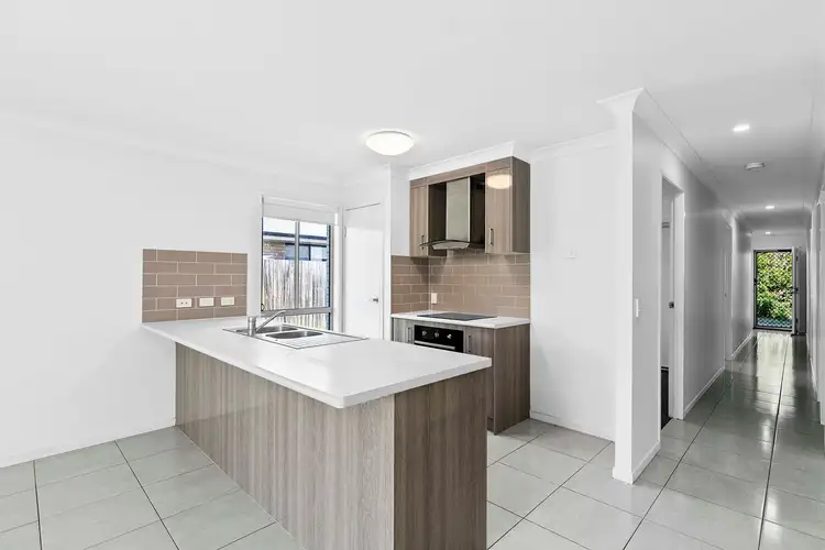 Second view of Homely semi-detached listing, 6b Empire Circuit, Dundowran QLD 4655