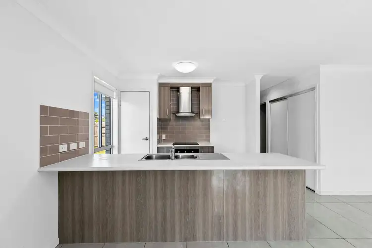 Third view of Homely semi-detached listing, 6b Empire Circuit, Dundowran QLD 4655