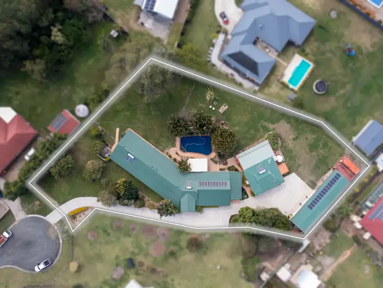 3 Dianne Court, Caboolture QLD 4510