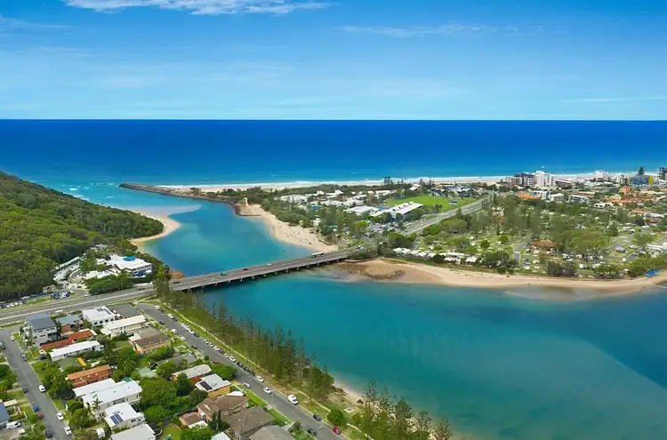 1/26 Bullimah Avenue, Burleigh Heads QLD 4220