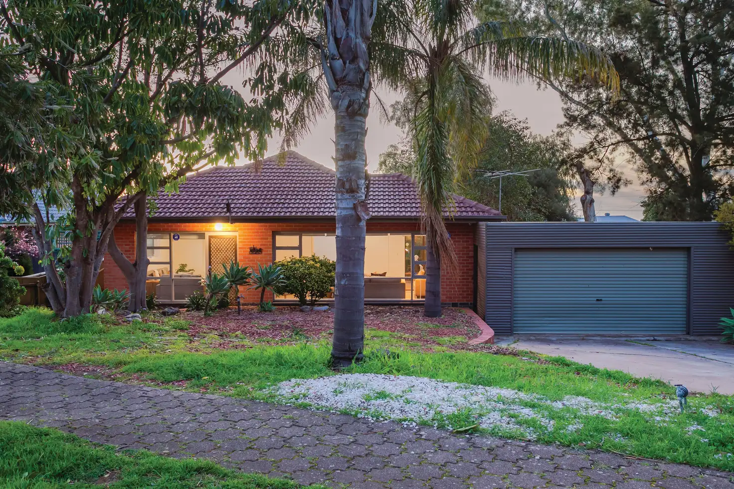 Main view of Homely house listing, 19 Stevens Avenue, Para Hills SA 5096