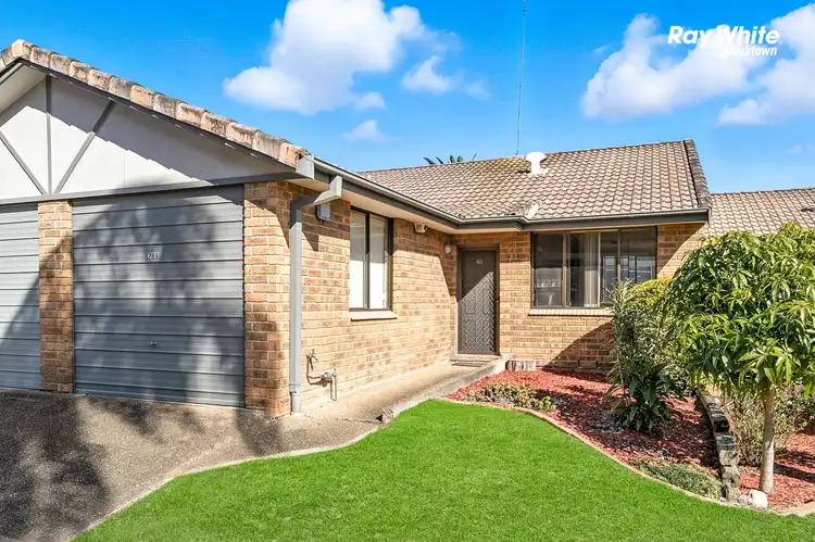 28B/179 Reservoir Road, Blacktown NSW 2148