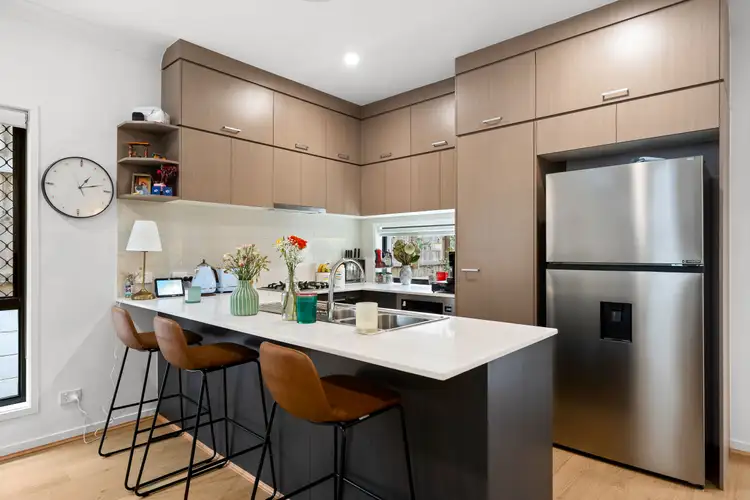 Third view of Homely townhouse listing, 30/12 Luther James Close, Doolandella QLD 4077