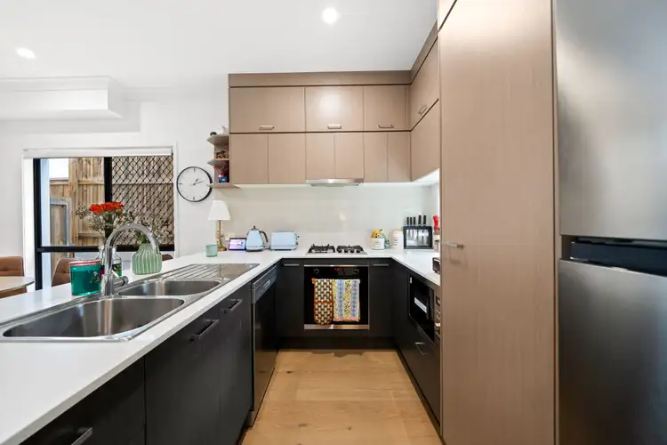 Fourth view of Homely townhouse listing, 30/12 Luther James Close, Doolandella QLD 4077