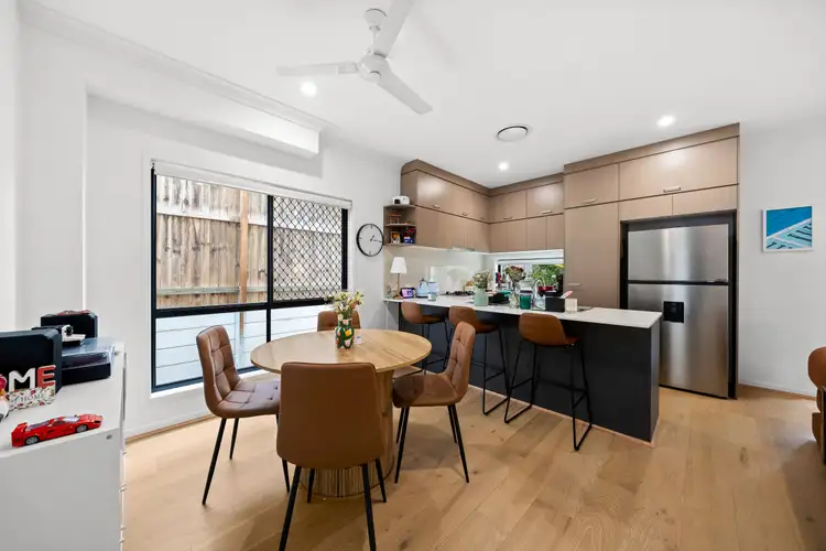 Fifth view of Homely townhouse listing, 30/12 Luther James Close, Doolandella QLD 4077