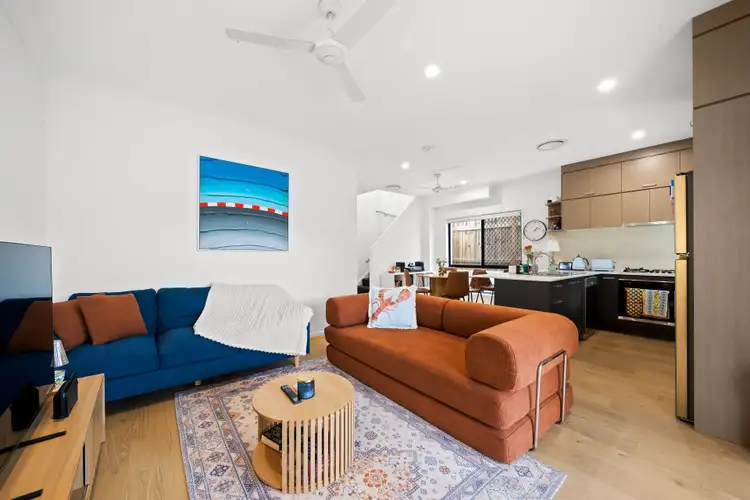 Sixth view of Homely townhouse listing, 30/12 Luther James Close, Doolandella QLD 4077