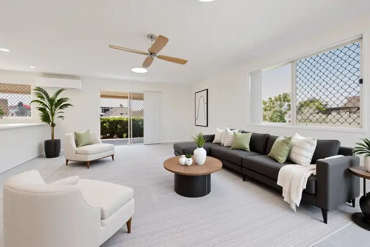 Second view of Homely villa listing, 1/58 Groth Road, Boondall QLD 4034