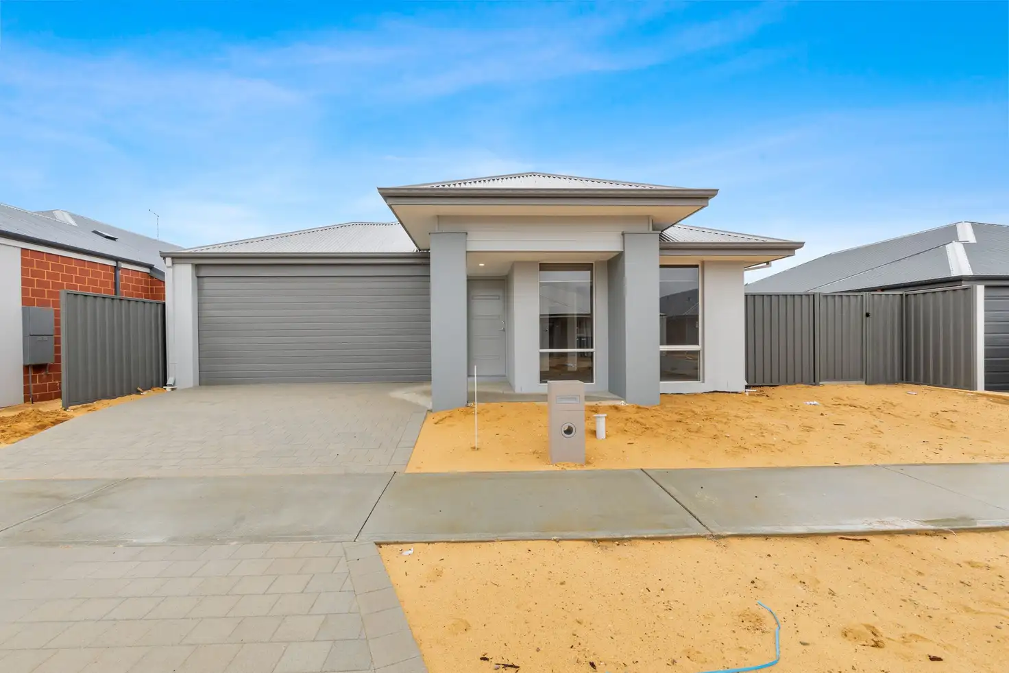 Main view of Homely house listing, 13 Ningaloo Street, Hilbert WA 6112