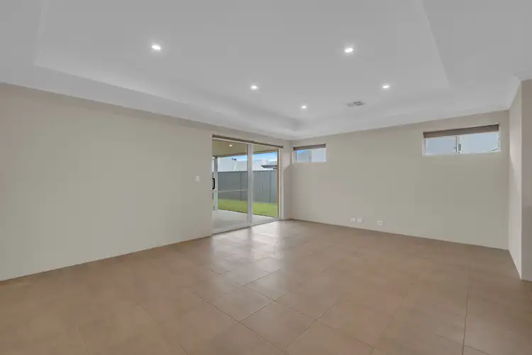 Second view of Homely house listing, 13 Ningaloo Street, Hilbert WA 6112