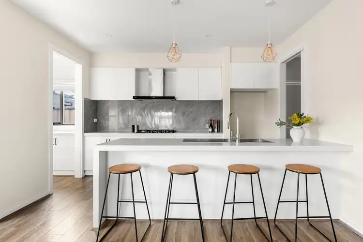 Fourth view of Homely house listing, 3/1 Trinca Court, Werribee VIC 3030