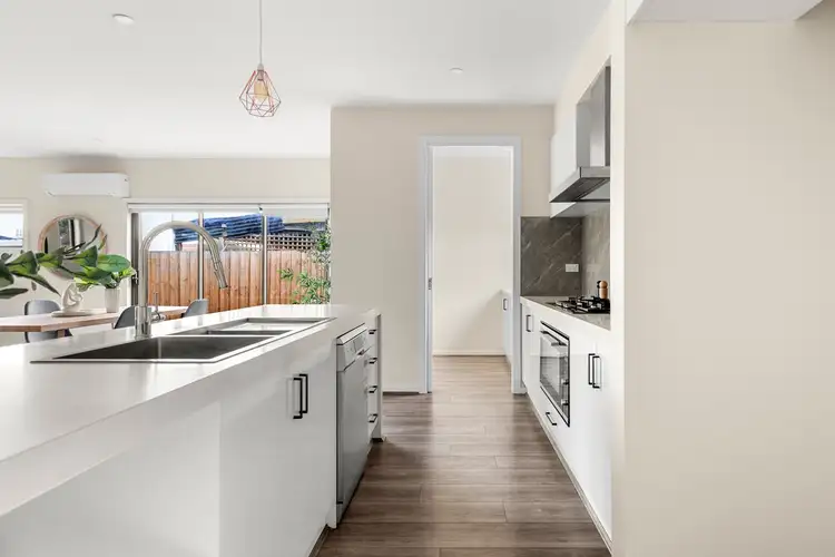 Fifth view of Homely house listing, 3/1 Trinca Court, Werribee VIC 3030
