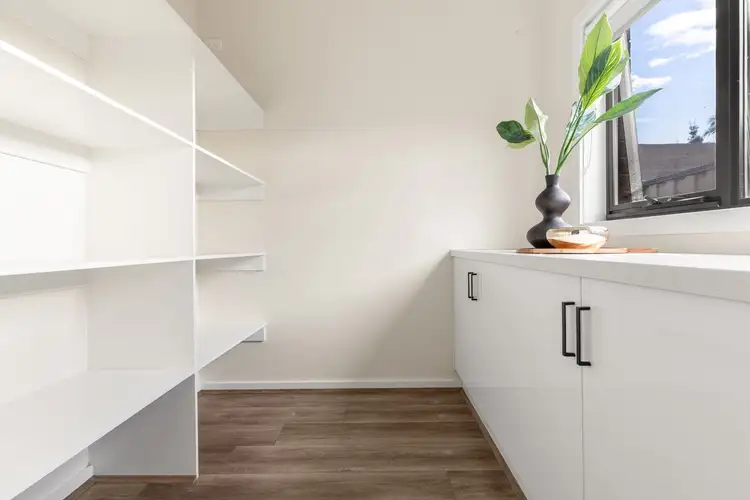 Sixth view of Homely house listing, 3/1 Trinca Court, Werribee VIC 3030