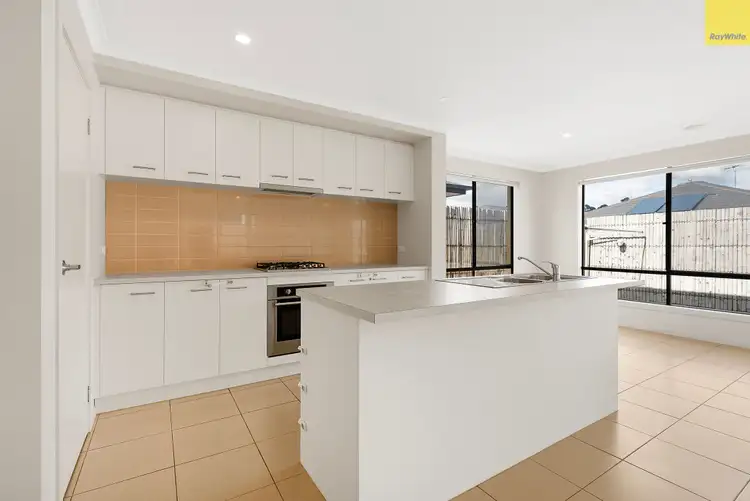 Third view of Homely house listing, 36 Killara Circuit, Bacchus Marsh VIC 3340