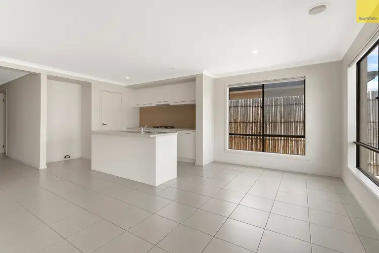 Fourth view of Homely house listing, 36 Killara Circuit, Bacchus Marsh VIC 3340