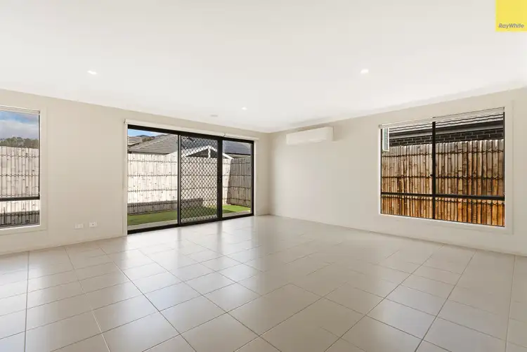 Fifth view of Homely house listing, 36 Killara Circuit, Bacchus Marsh VIC 3340