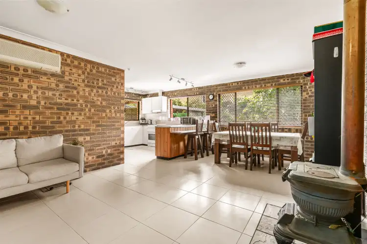 Third view of Homely house listing, 8 Kimba Street, Chapel Hill QLD 4069