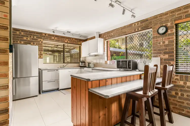 Fourth view of Homely house listing, 8 Kimba Street, Chapel Hill QLD 4069