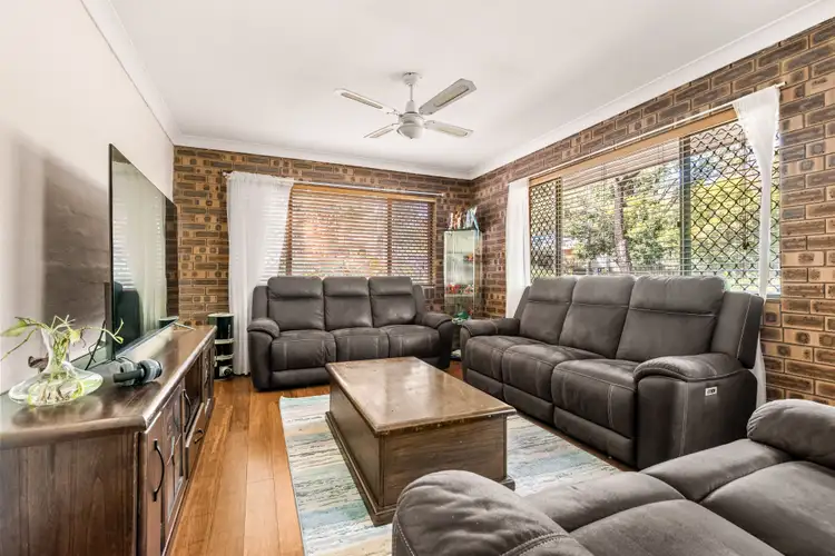 Fifth view of Homely house listing, 8 Kimba Street, Chapel Hill QLD 4069