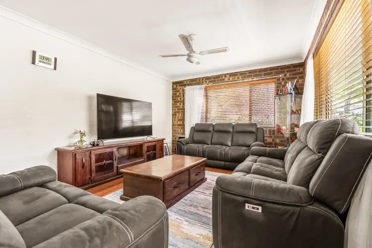 Sixth view of Homely house listing, 8 Kimba Street, Chapel Hill QLD 4069